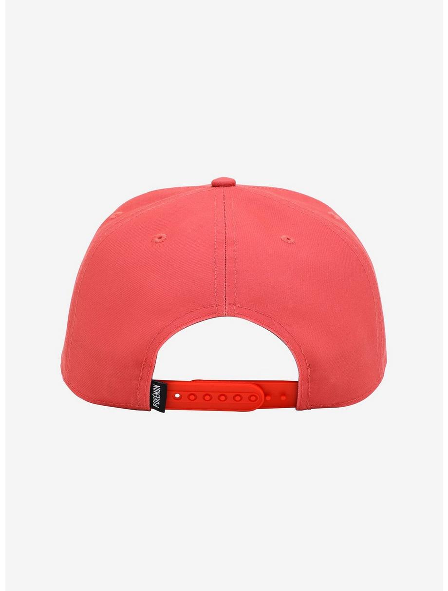 Gorra de Ash ALOLA