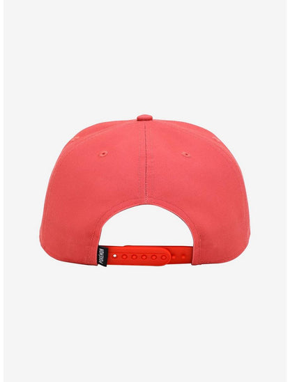 Gorra de Ash ALOLA