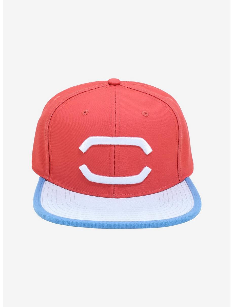 Gorra de Ash ALOLA