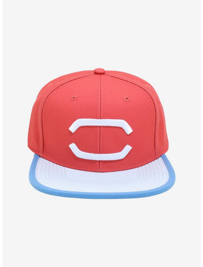 Gorra de Ash ALOLA