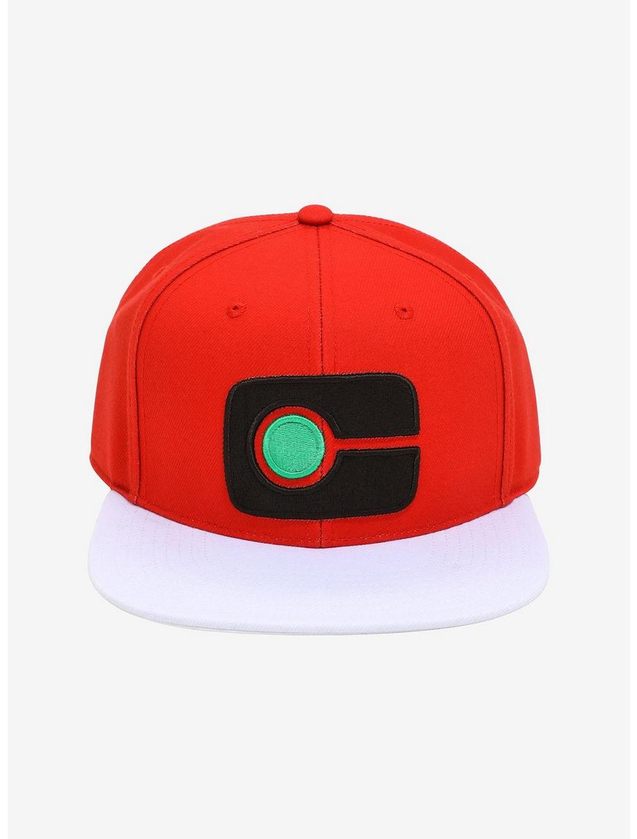 Gorra de Ash GALAR