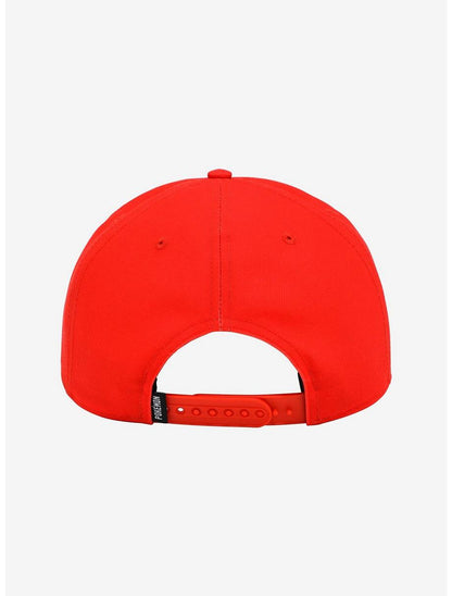 Gorra de Ash UNYS