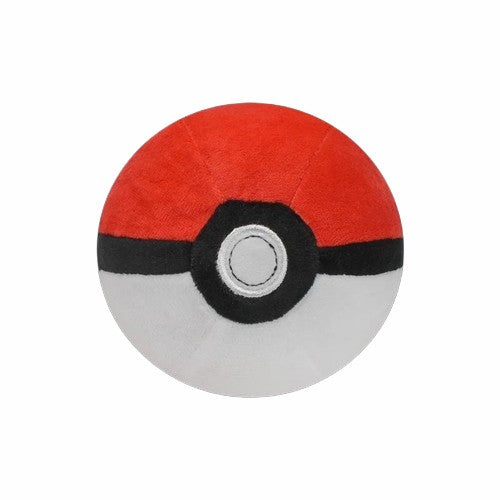 Poke Ball Peluche Pokémon