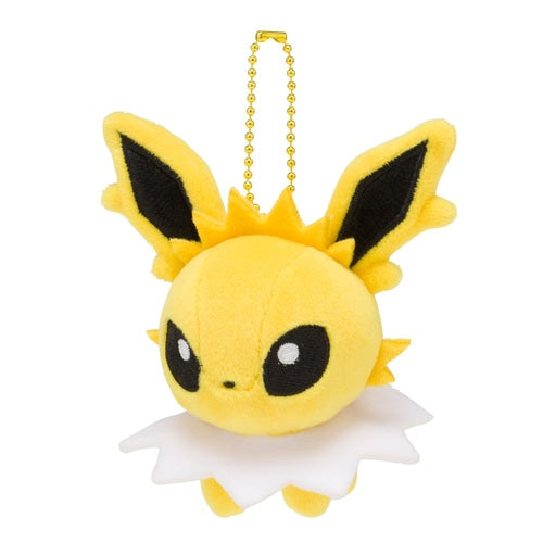 Jolteon Pokémon Dolls Llavero