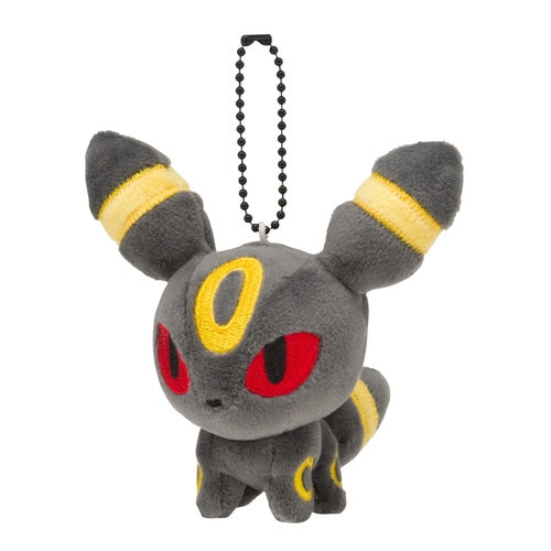 Umbreon Pokémon Dolls Llavero