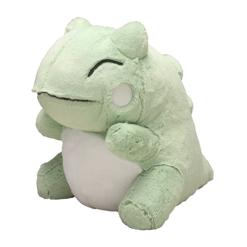 Sustituto Peluche Pokémon FLUFFY HUGGABLE COLECCION