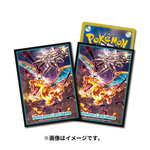 CHARIZARD Premium Exclusive MICAS TCG