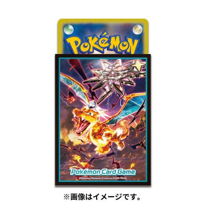 CHARIZARD Premium Exclusive MICAS TCG