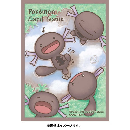 Wooper Exclusive MICAS TCG