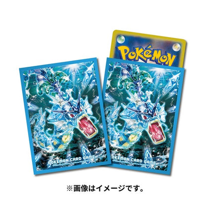 GYARADOS Premium Exclusive MICAS TCG