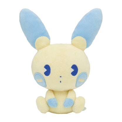 Minun Peluche Pokémon SODA POP COLECCION