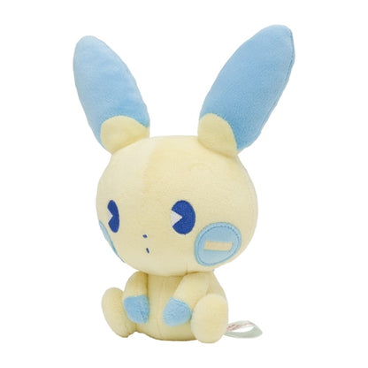 Minun Peluche Pokémon SODA POP COLECCION