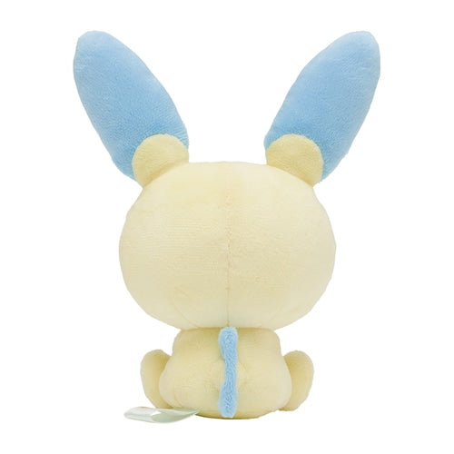 Minun Peluche Pokémon SODA POP COLECCION