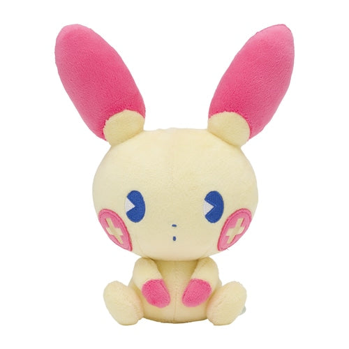 Plusle Peluche Pokémon SODA POP COLECCION