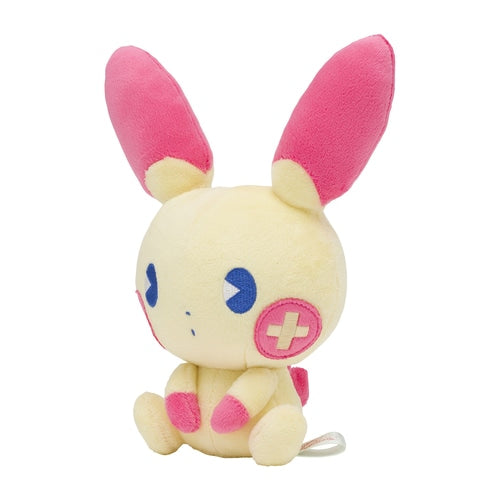 Plusle Peluche Pokémon SODA POP COLECCION