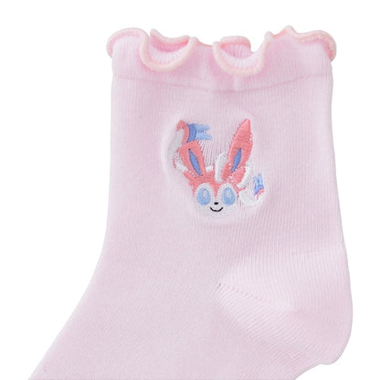 Sylveon Calcetines Pokémon