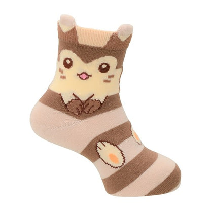 Furret Calcetines Pokémon