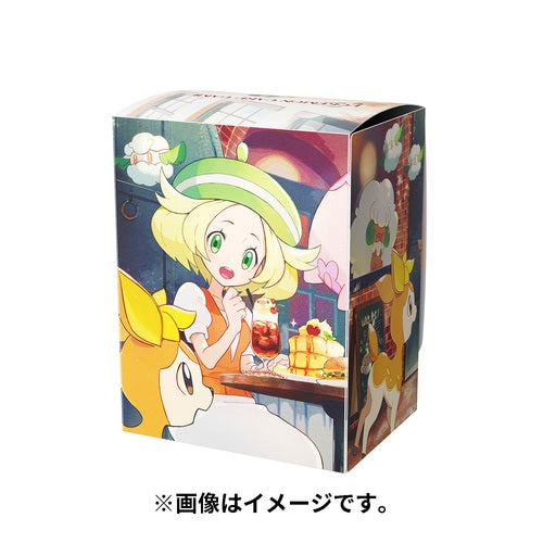 Bianca Exclusive DECK BOX TCG