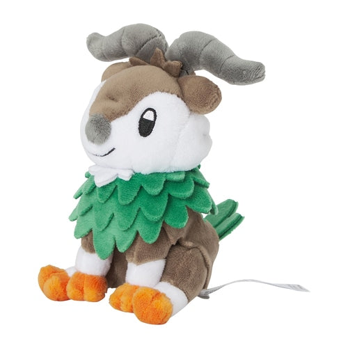 Skiddo Pokémon Fit