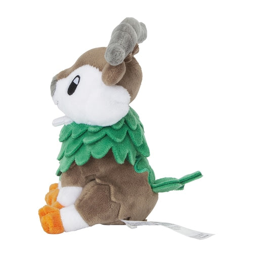 Skiddo Pokémon Fit