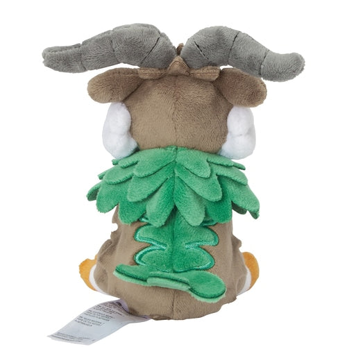 Skiddo Pokémon Fit