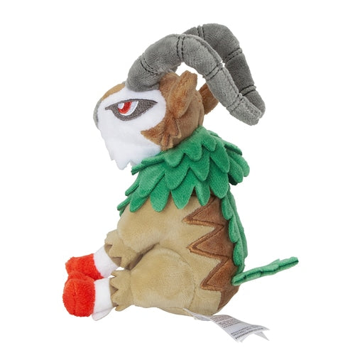 Gogoat Pokémon Fit