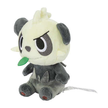 Pancham Pokémon Fit