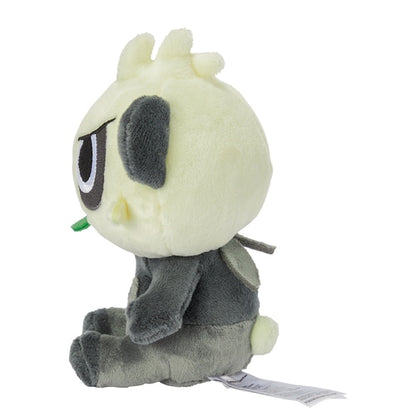 Pancham Pokémon Fit