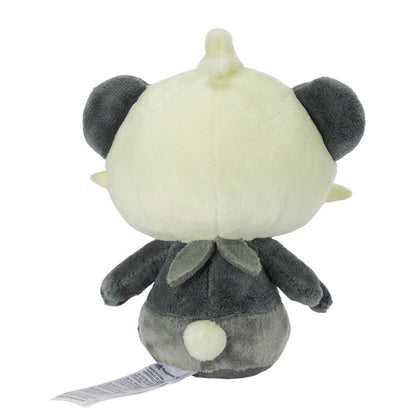 Pancham Pokémon Fit