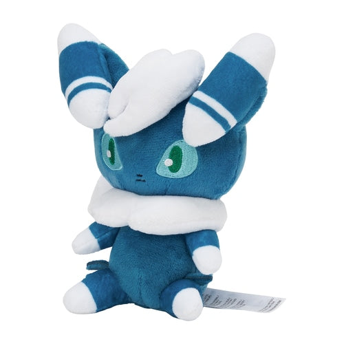 Meowstic Male Form Pokémon Fit