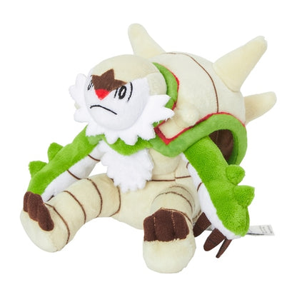 Chesnaught Pokémon Fit