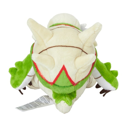 Chesnaught Pokémon Fit