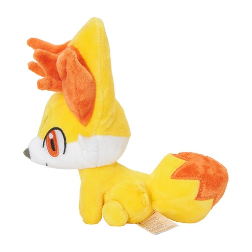 Fennekin Pokémon Fit