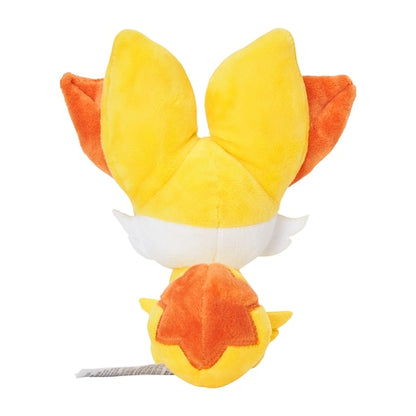 Fennekin Pokémon Fit