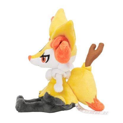 Braixen Pokémon Fit