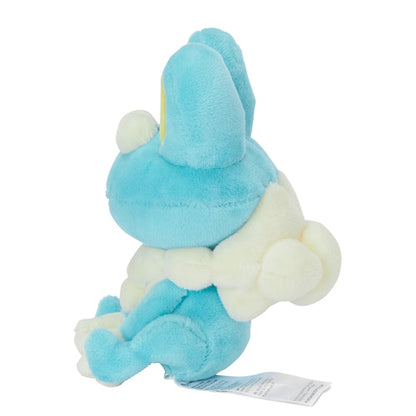 Froakie Pokémon Fit