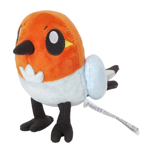 Fletchling Pokémon Fit