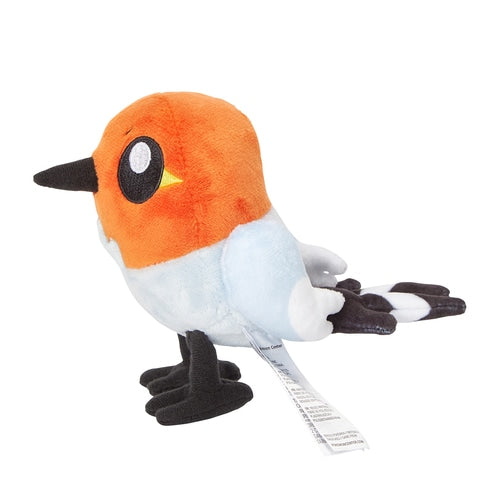 Fletchling Pokémon Fit