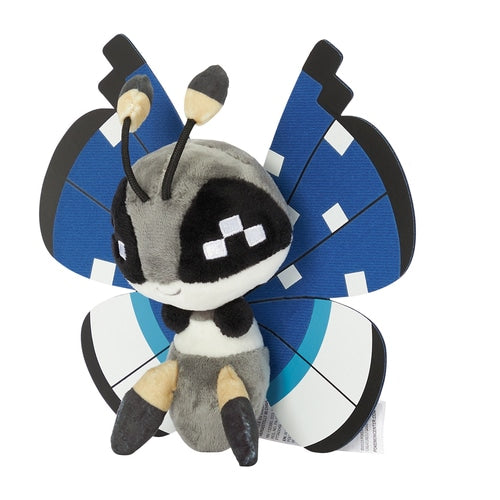 Vivillon Polar Pokémon Fit