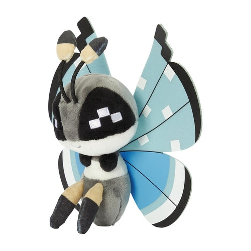 Vivillon Tundra Pokémon Fit