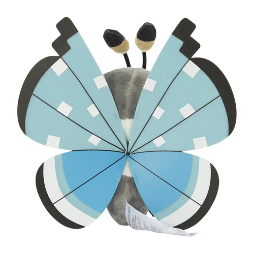 Vivillon Tundra Pokémon Fit