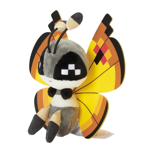 Vivillon Continental Pokémon Fit