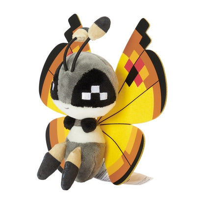 Vivillon Continental Pokémon Fit