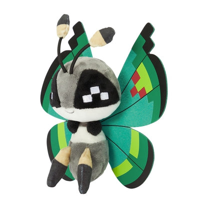 Vivillon Garden Pokémon Fit