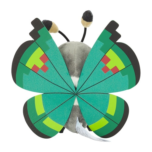 Vivillon Garden Pokémon Fit