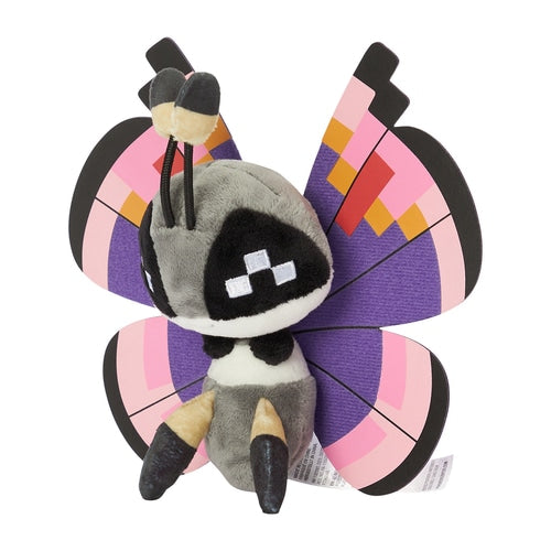 Vivillon Elegant Pokémon Fit