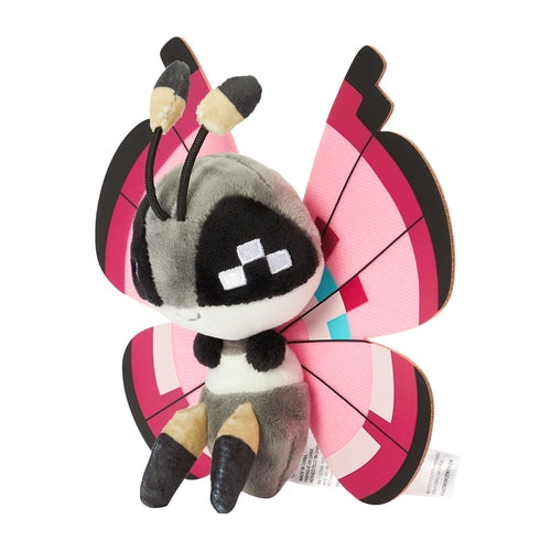 Vivillon Meadow Pokémon Fit