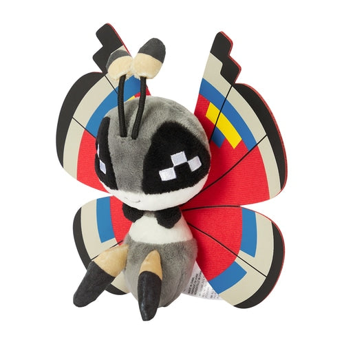 Vivillon Modern Pokémon Fit