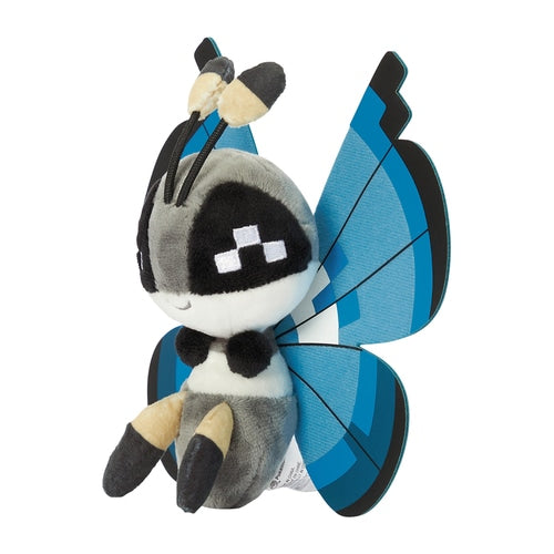 Vivillon Marine Pokémon Fit