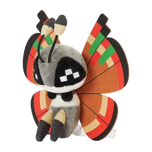 Vivillon Archipelago Pokémon Fit